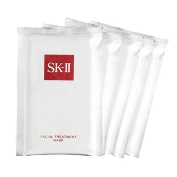 Shop SK-II - Facial Treatment Mask - 5stücke  | Stylevana