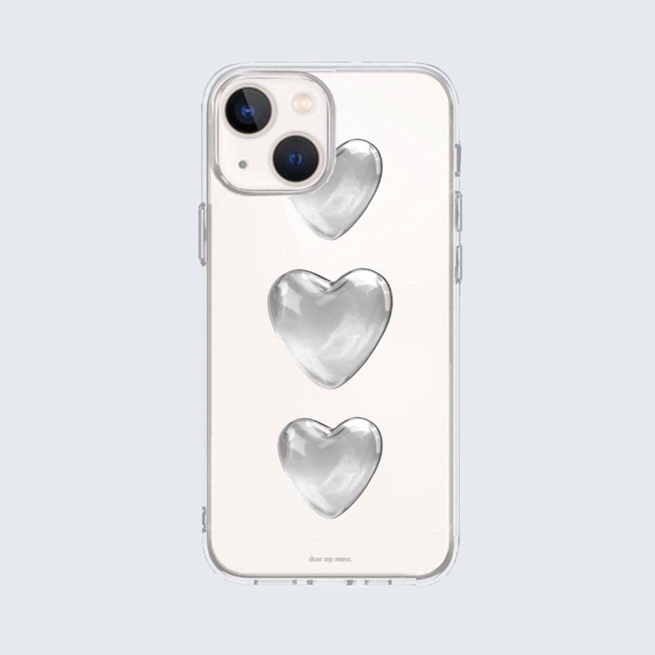 love love love white case