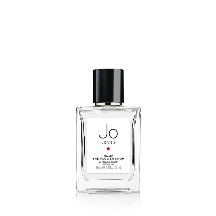 [조러브스] 넘버 42 플라워샵 오 드 뚜왈렛 50ml