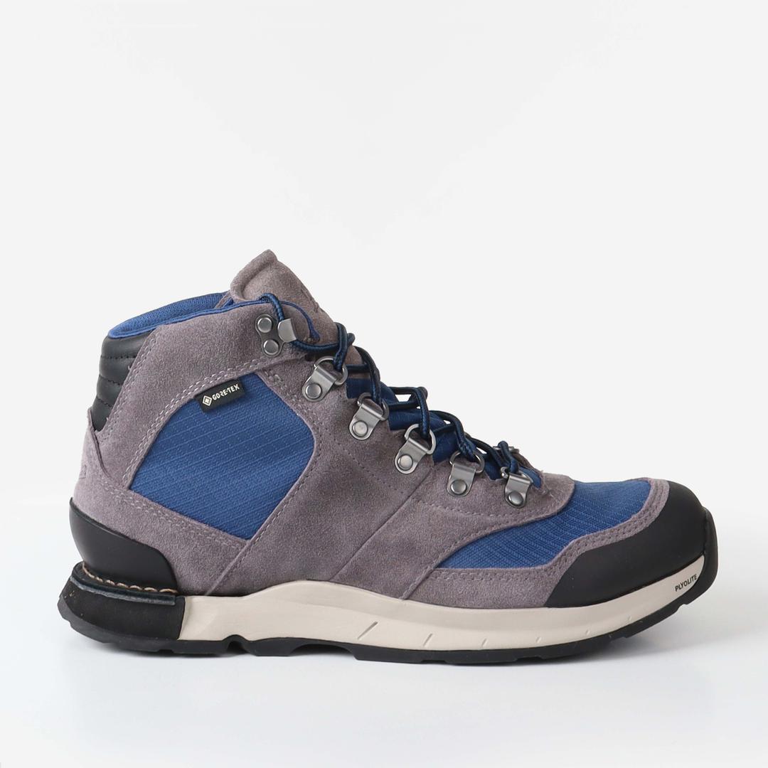 Danner Free Spirit Boots - UK7 / Grey / Volcanic Glass