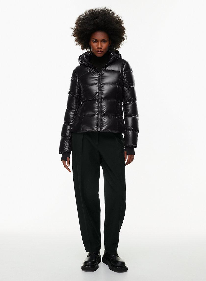 THE SUPERSNUG PUFF™