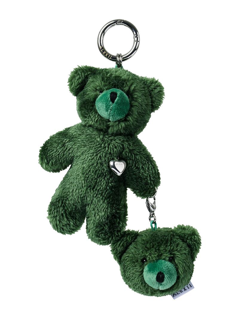 [ALEXII] HUNTER BEAR