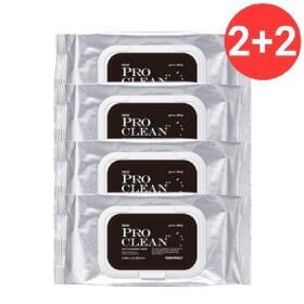 토니모리 NEW프로클린 소프트 클렌징티슈 50매 2+2