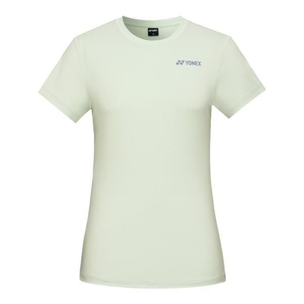 요넥스 여성 반팔 티셔츠 249TR008F 세이지그린