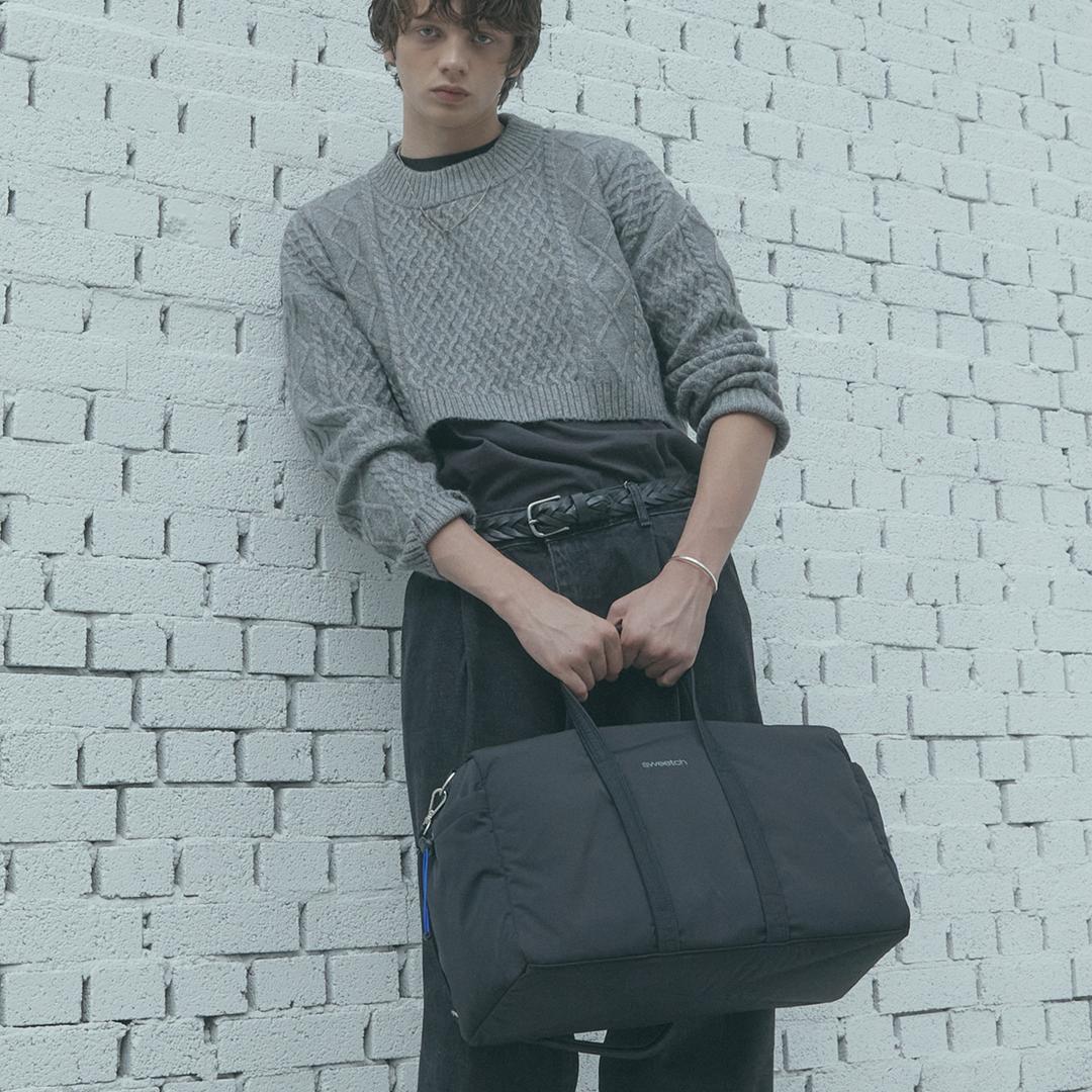 WEEKENDER 001 M Black