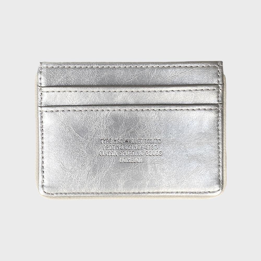 VTG card holder - silver
