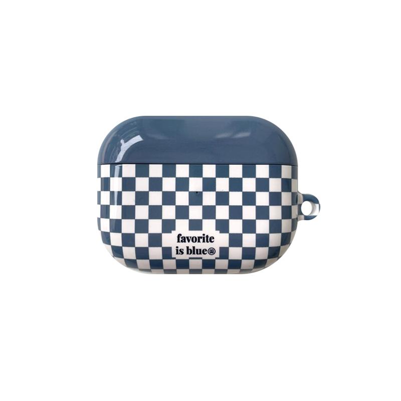 Checkerboard Pods