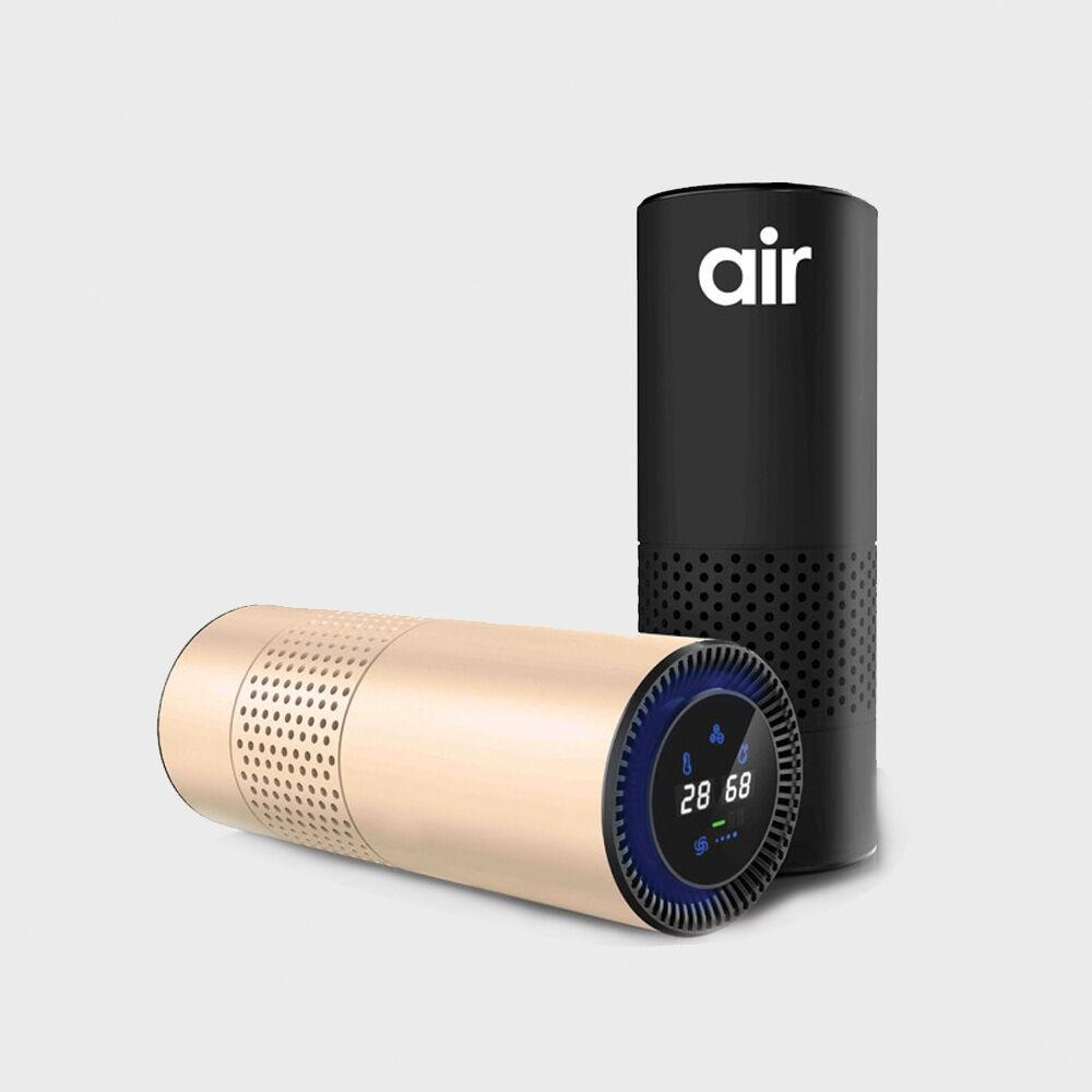 [필터증정]에어메딕 모션 차량용 공기청정기 F8