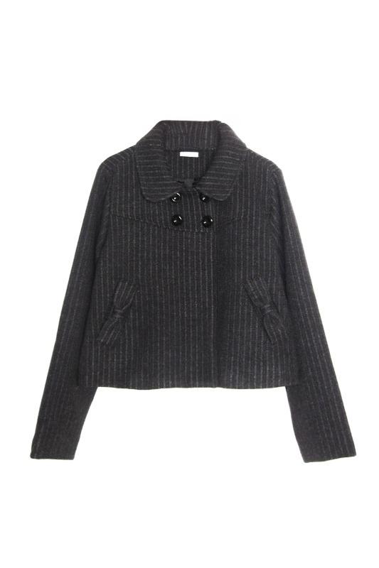 tokyo line jacket (2color)