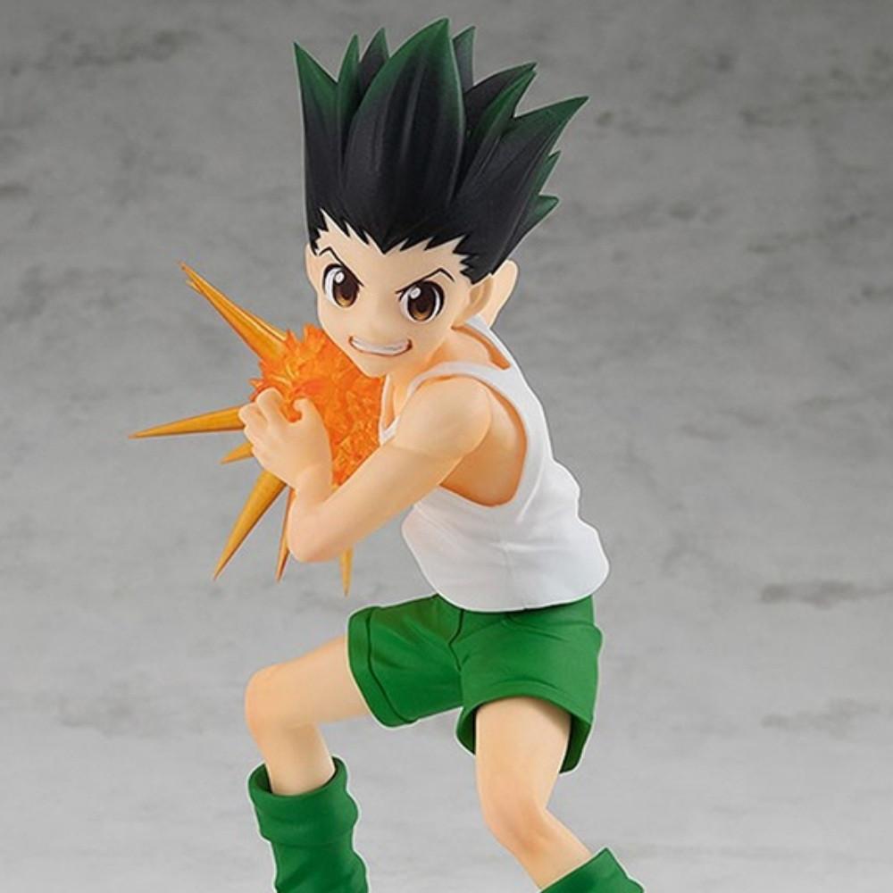 GSC 헌터헌터 곤 프릭스 팝업퍼레이드 헌터x헌터 피규어