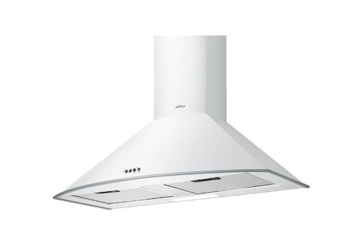 뉴침니 화이트 NCH-90WH 주방후드 침니후드 레인지후드