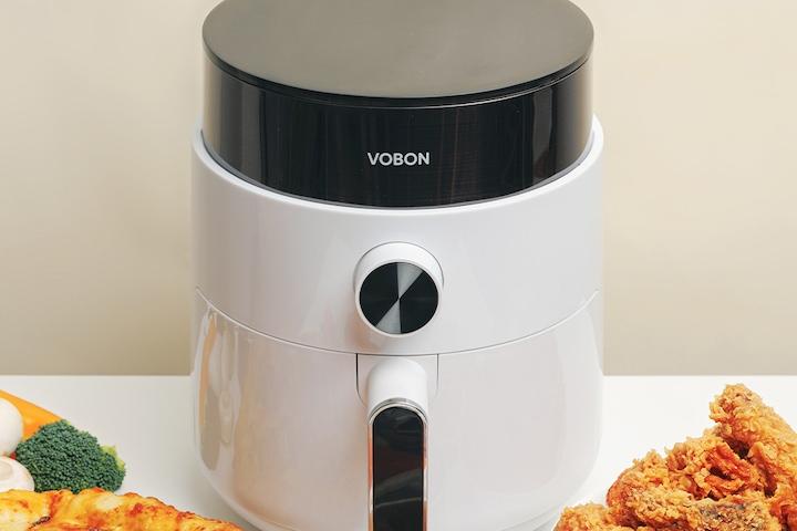 인기대란 올 스테인리스 올스텐 저소음 2.5L 플렉스 에어프라이어