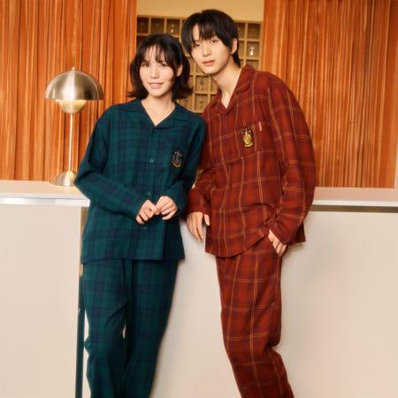 이런 상품 어때요? [N배송] 스파오 콜라보 플란넬 파자마 모음(해리포터,톰과제리)