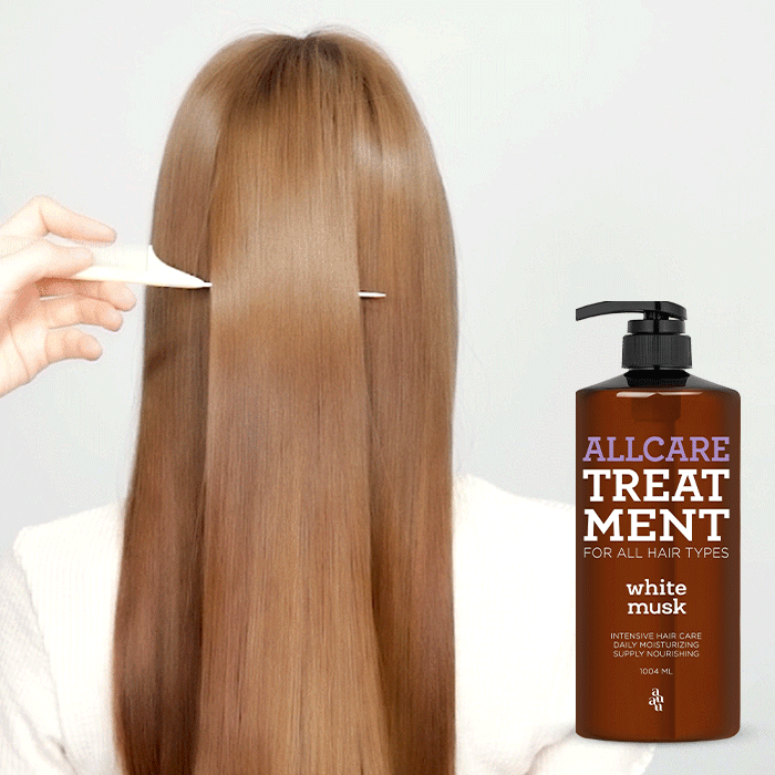 아유아유 올케어 트리트먼트 대용량 (1004ml)