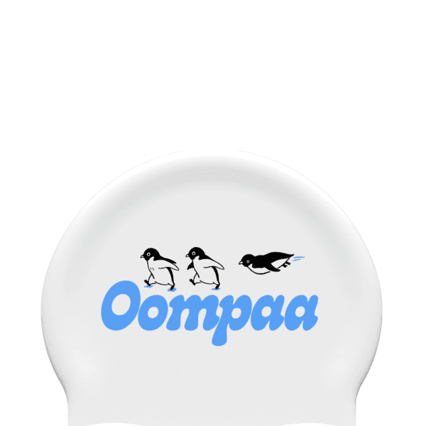 펭귄 트리오 수모