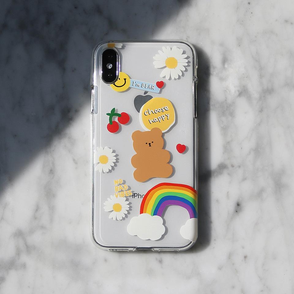 [투명] 꿈속인가곰 510