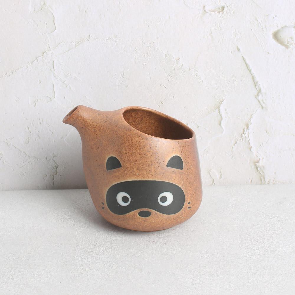 YU 너구리 주전자 (초이스46)