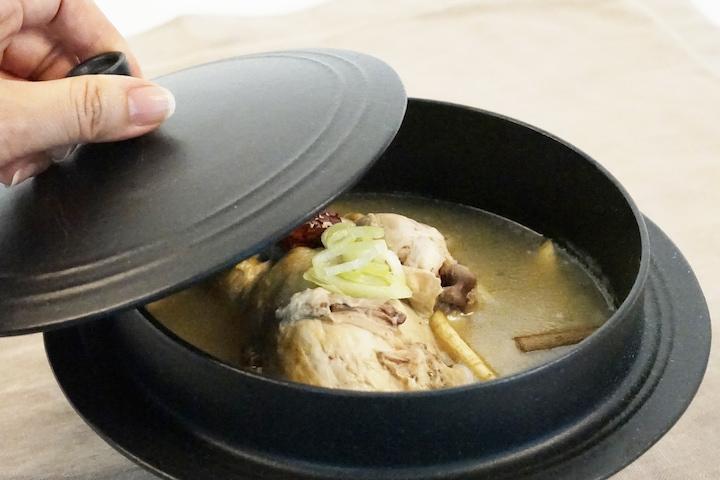 인덕션 무쇠 가마솥 6종 택1