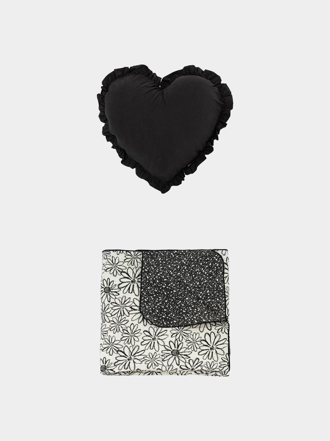 블랙 포레스트 [블랙+블랙 플라워]