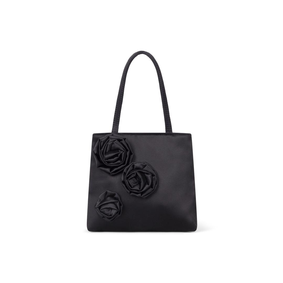 Thea Bag in Black