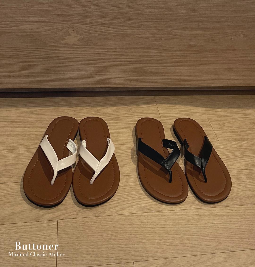 빌즈 플리플랍 sh (2 color)