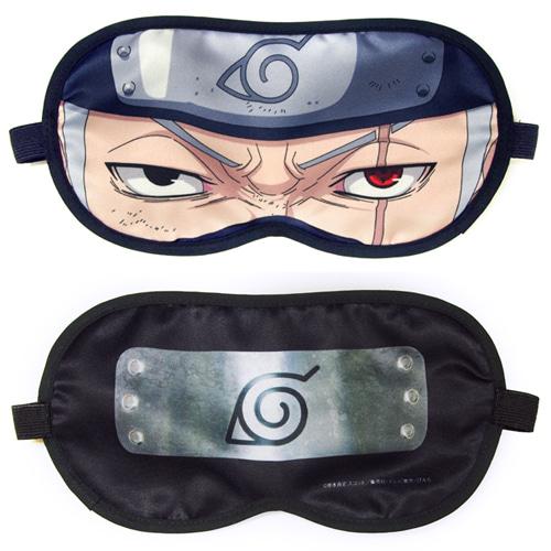 [11월 말 입고] NARUTO 나루토 하타케 카카시 아이마스크