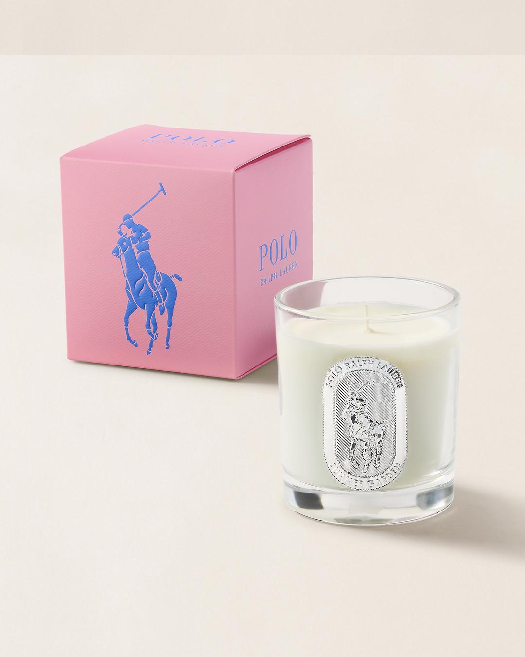 서머 가든 캔들