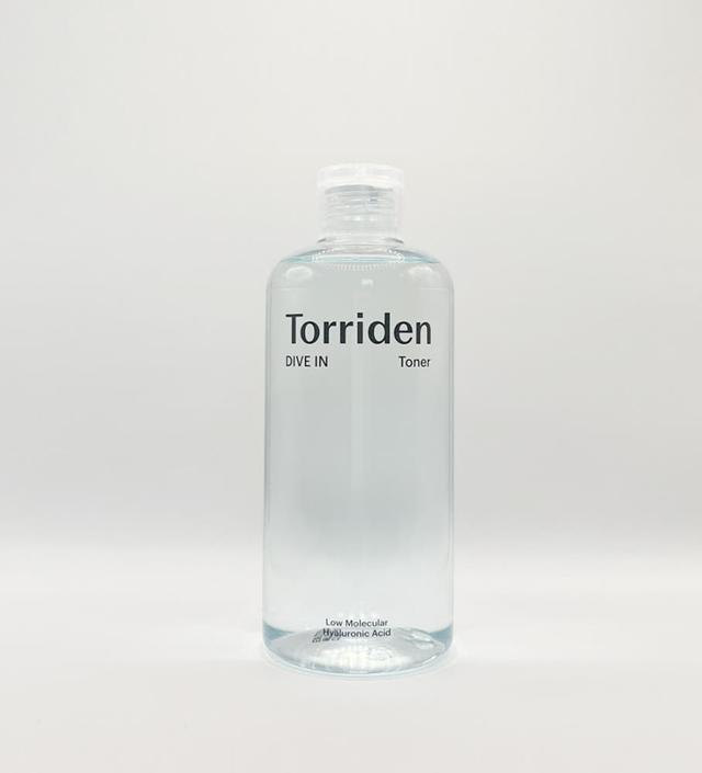 토리든 다이브인 저분자 히알루론산 토너 300ml (지성, 복합)