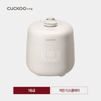 미니 전기압력밥솥(3인용)