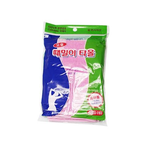 정준산업 요술 등밀이 타올 - 수건/타월 | 쿠팡