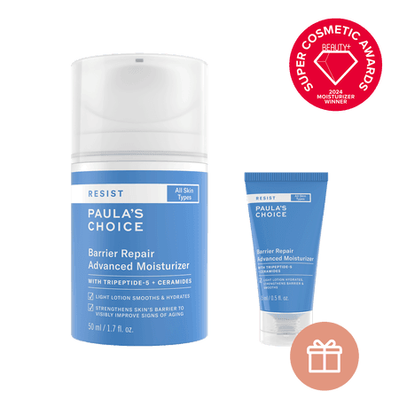 리지스트 베리어 리페어 장벽 크림