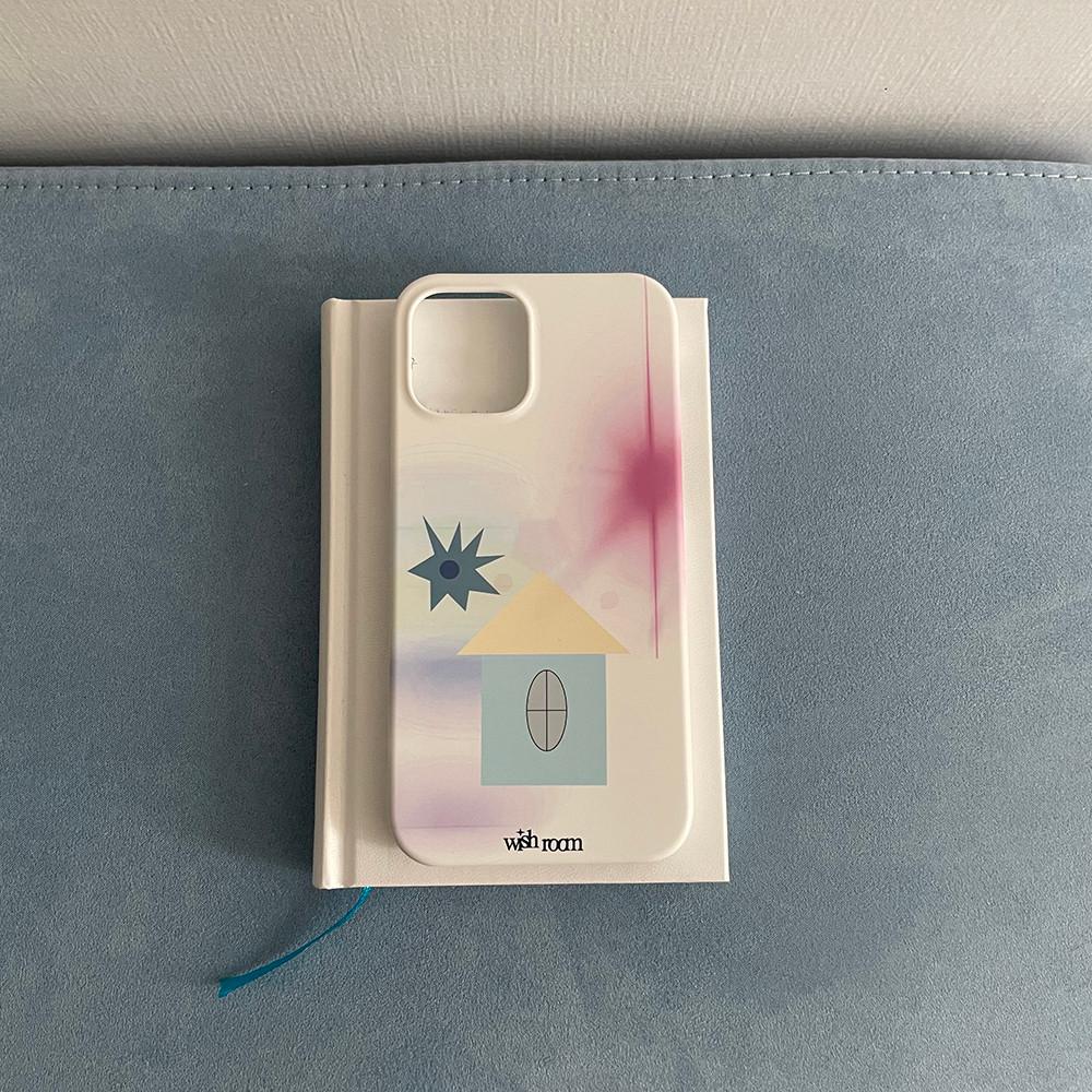 [위시룸] 폰케이스 판타지룸 아이폰 15PRO