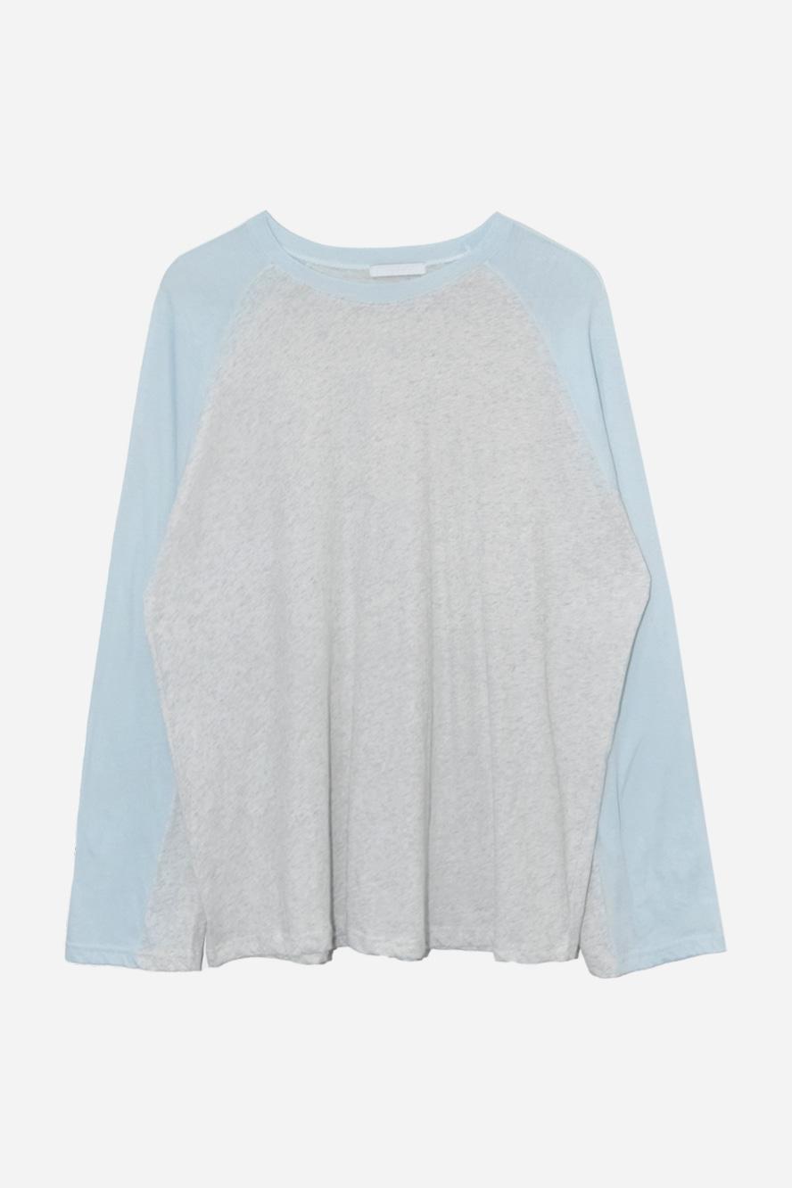 TENDER RAGLAN TEE