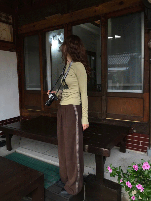 vintage corduroy pants