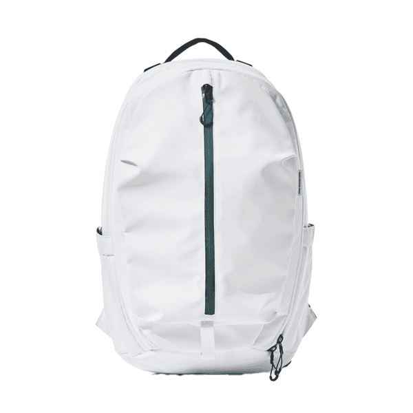 빅토리랩 UTILITY COURT ALLDAY BACKPACK 유틸리티 코트올데이 백팩[화이트]