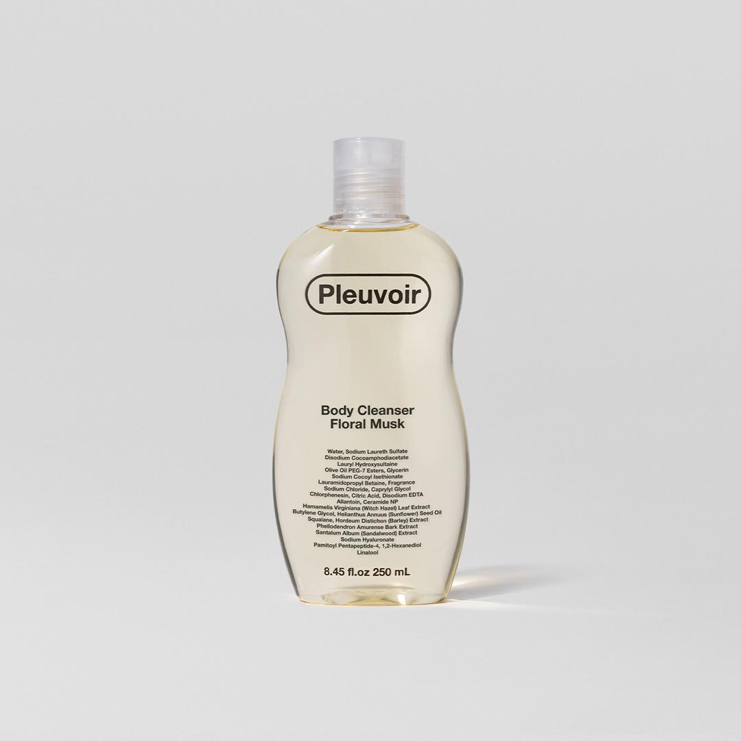 Body Cleanser Floral Musk바디클렌저 플로럴머스크