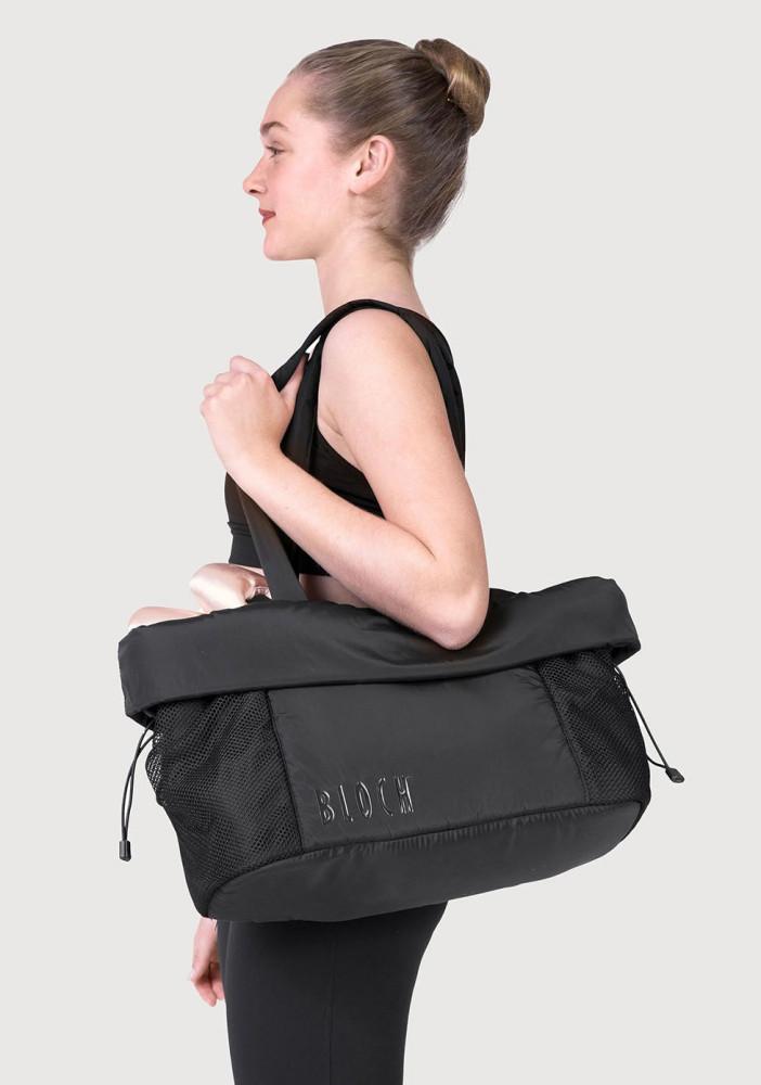 [BLOCH] 블락 A319 Studio Dance Bag (블락 가방/ 발레가방/ 블락 토슈즈 가방/댄스가방/빅 쇼퍼백)