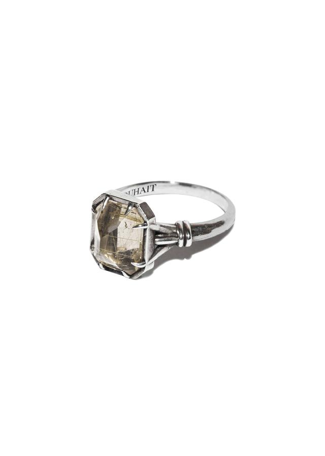 gothic column ring