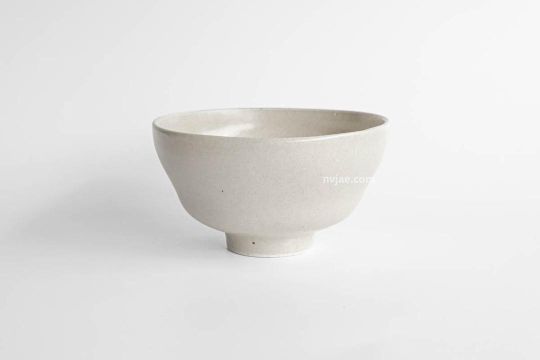 누보 면기_Greige