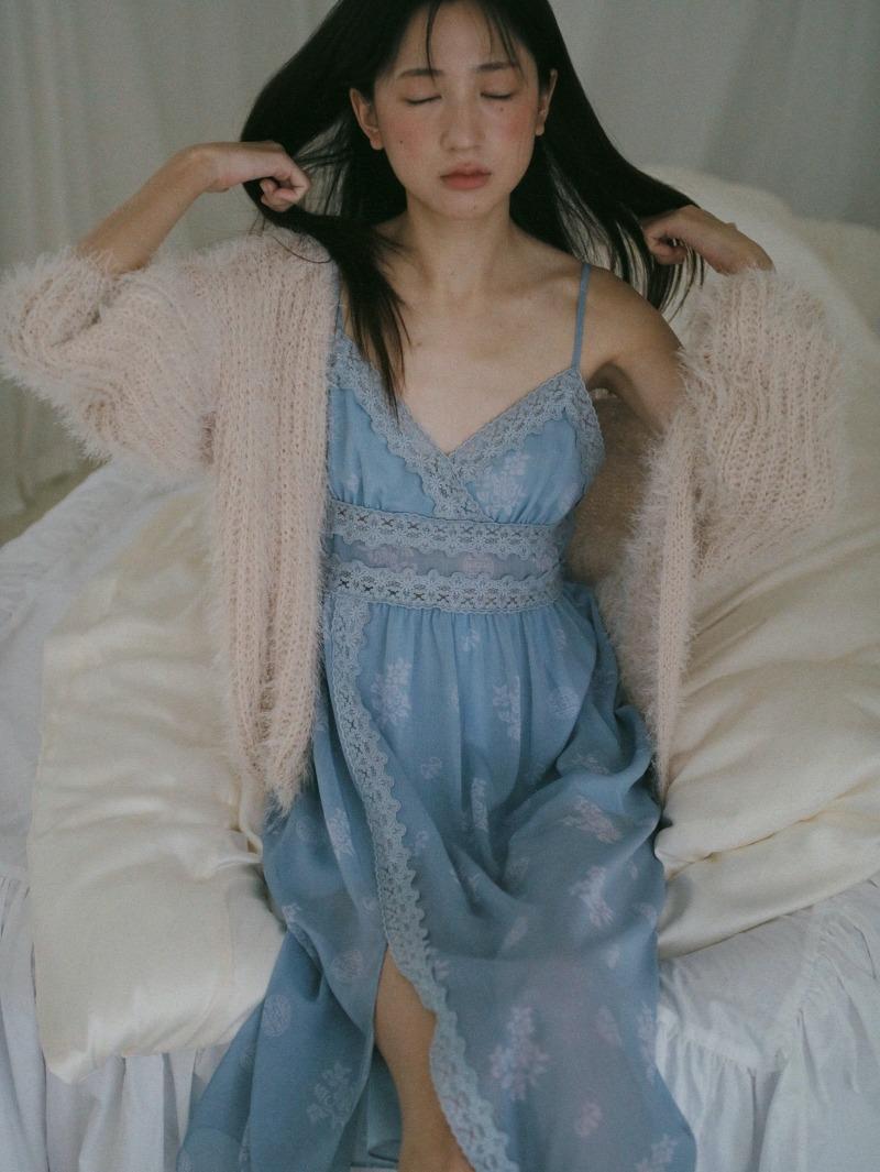 [ 유 리 ] 원피스