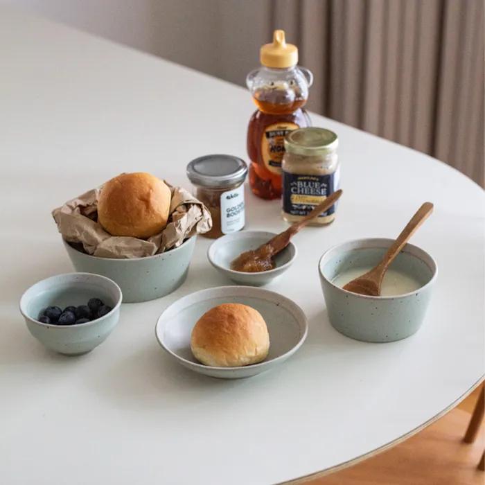 산도 1인 세트 5P