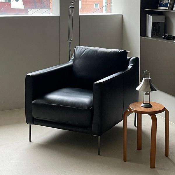 샤르데냐 블랙 1인