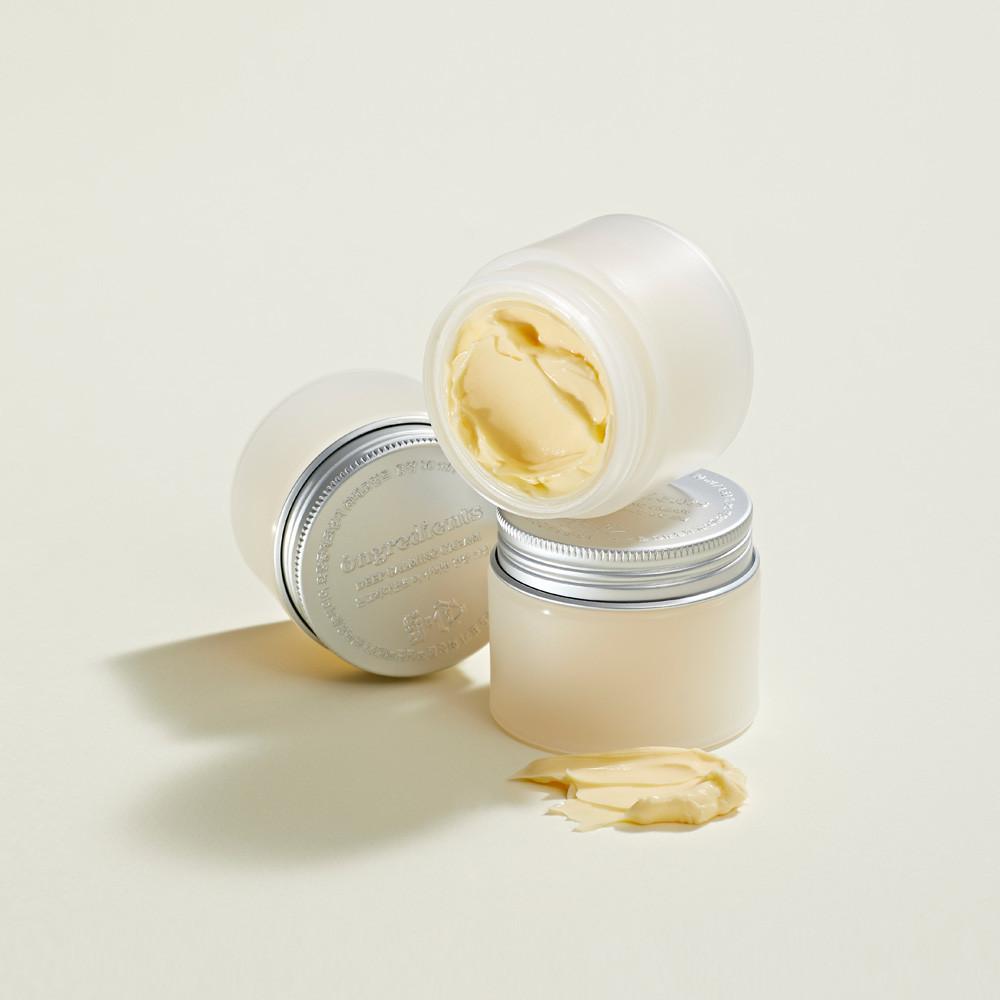 온그리디언츠 더 꾸덕한 진정크림 (50ml)