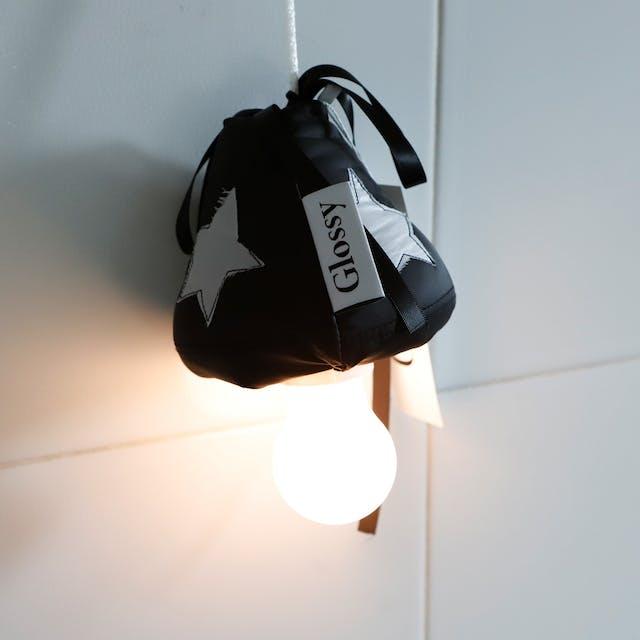 Star lamp