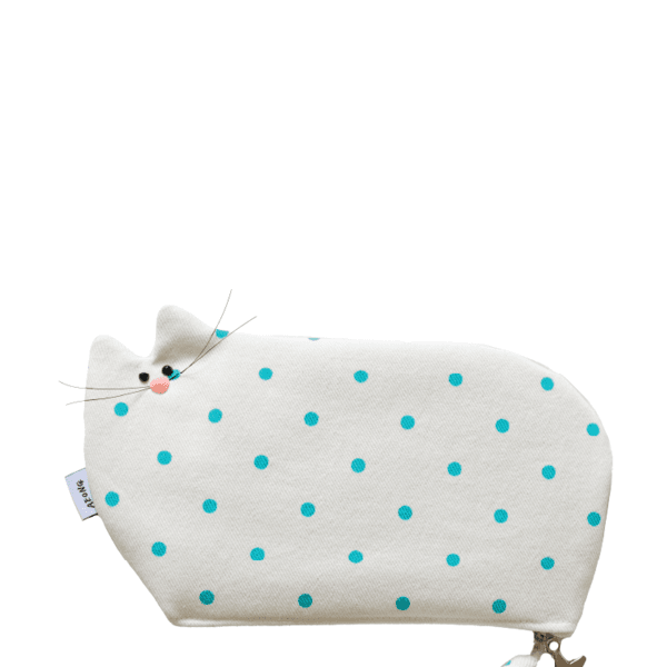 도트 뚱냥이 ver.3