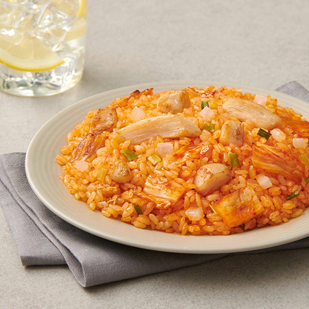 랭커 닭가슴살 볶음밥 3종 200g x 18팩 단백질 냉동 추천 점심