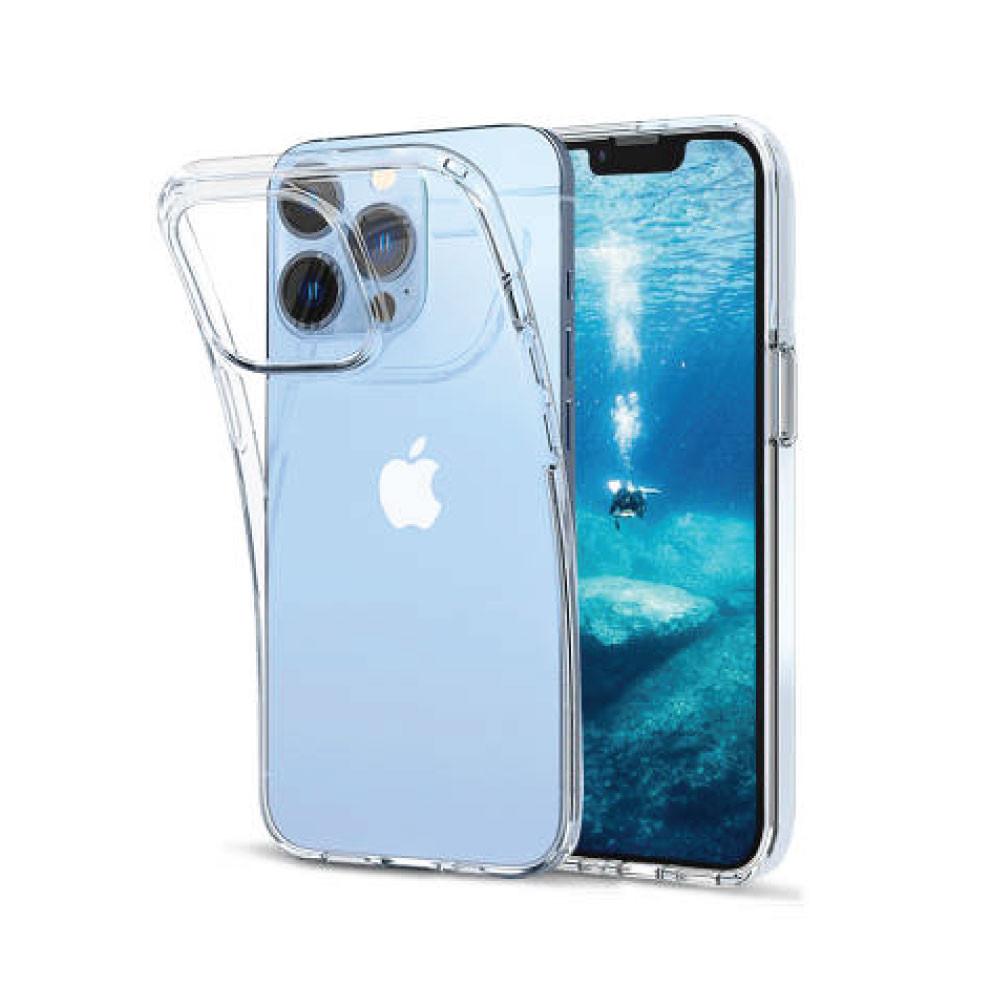 리사이클 투명 케이스