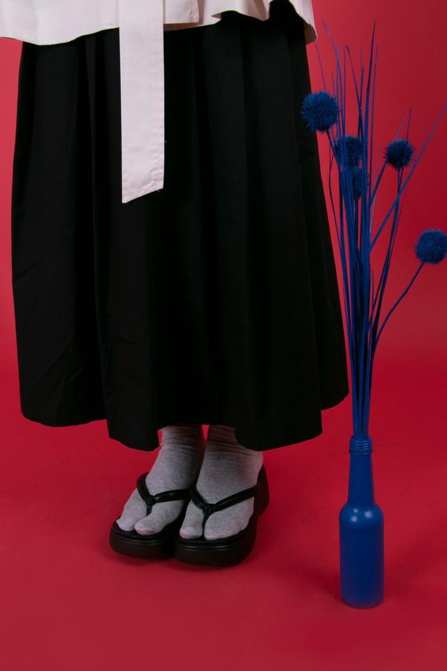 花様年華 Oriental flip-flops