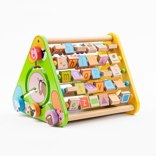 ★공구중★[교구] 빅지그스 - 아기 활동놀이 센터- 웅진책방