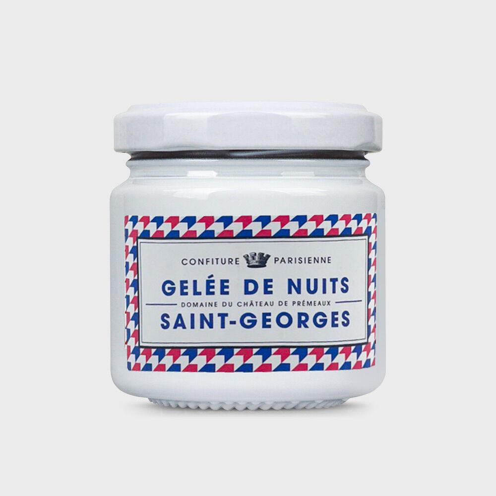 [★사은품증정이벤트★]꽁피튀르 파리지앵 뉘생조르주 레드와인  100g